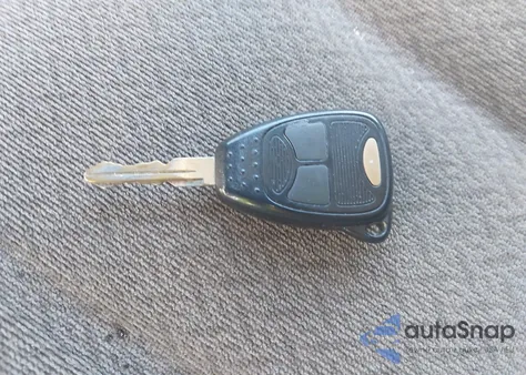 2007 Chrysler Town & Country Lx z USA, uszkodzony, nr VIN 2A4GP44R47R342541